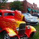 Illustration for article titled The Weirdest And Sexiest Cars That Showed Up To The Woodward Dream Cruise